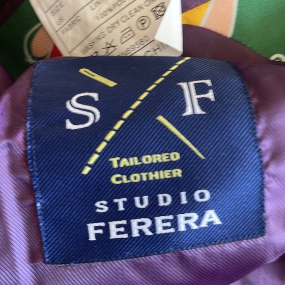 Studio Ferera Christmas suit santa boss - Picture 15 of 16